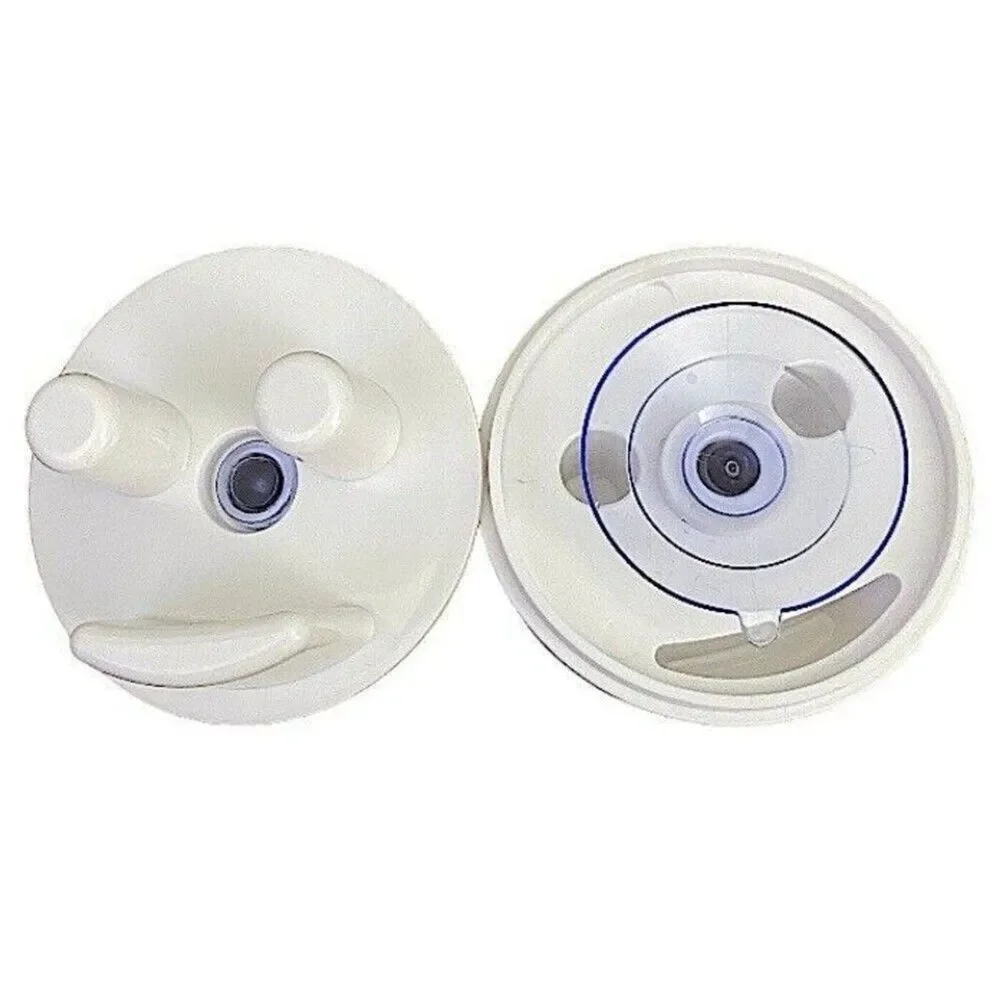 Sponge Holder New with Suction Cup Mount Face Sponge Holder Set Of 2